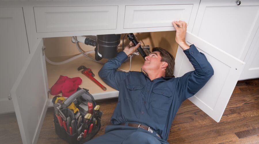 Professional Gas Leak Detection in Hebo, OR